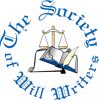 The Society of will writers logo