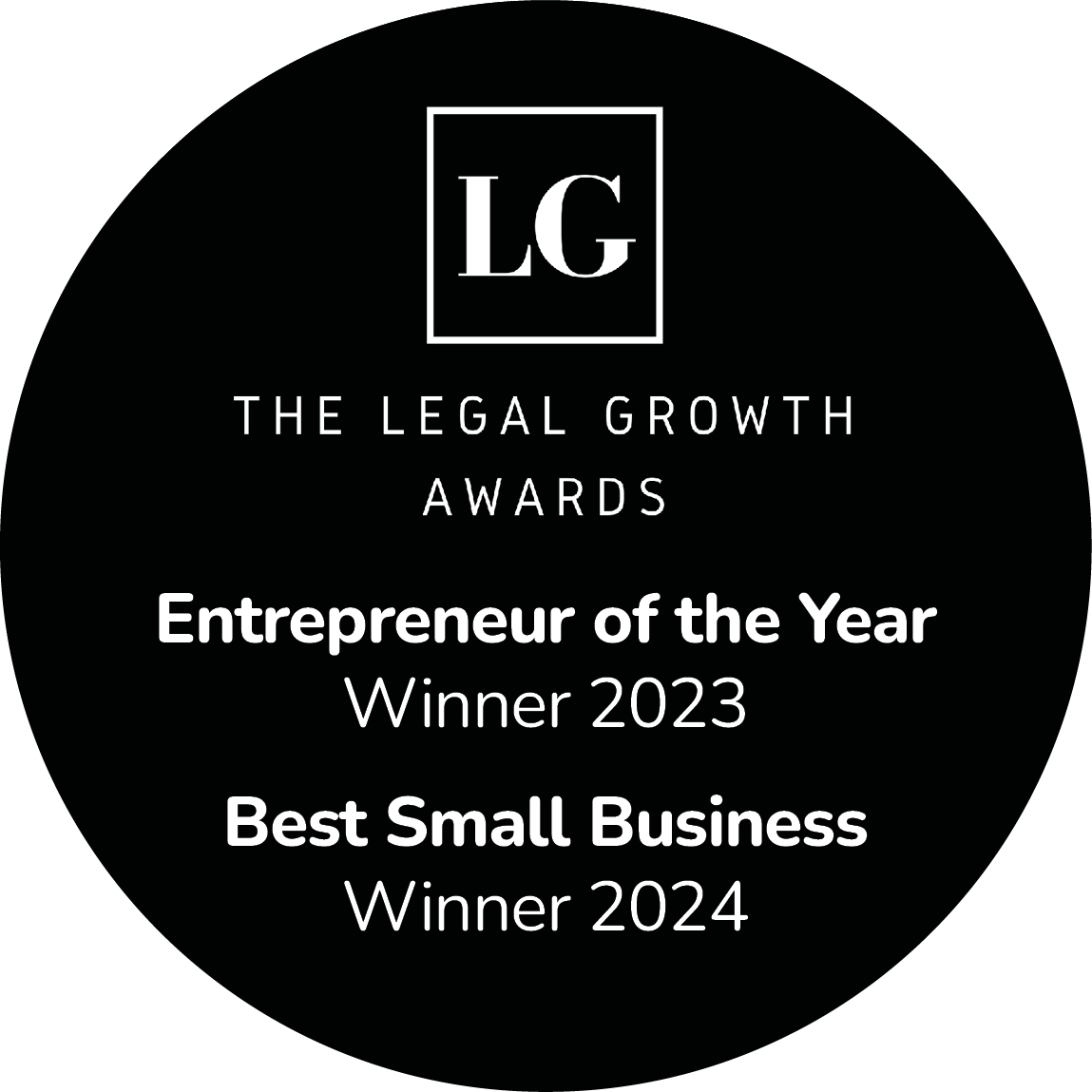 Legal Growth Awards