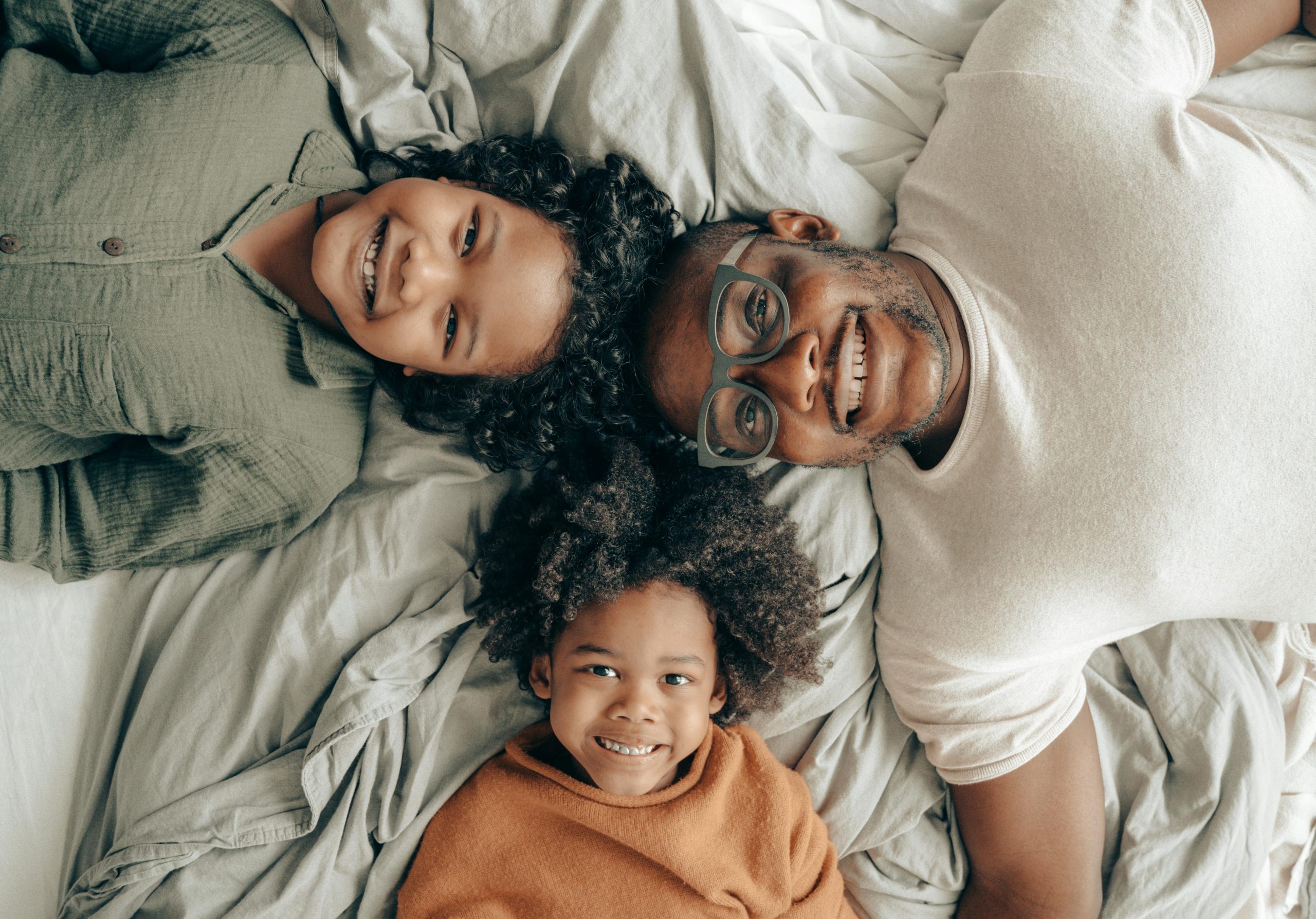 Lasting Power of Attorney