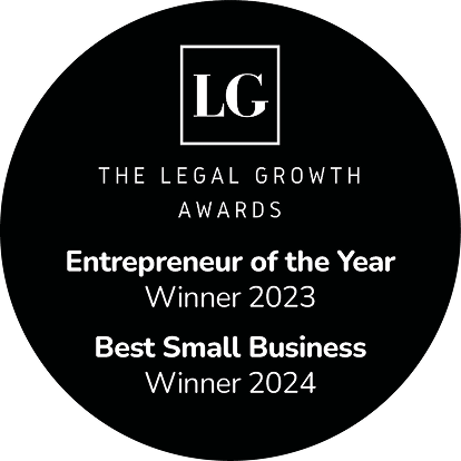 The Legal Growth Awards