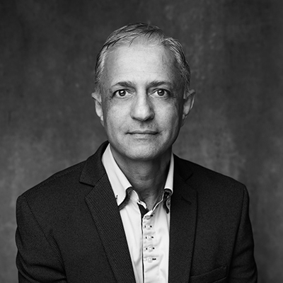 Meet Our Team - Bal