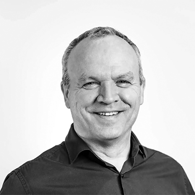 Meet Our Team - Dave