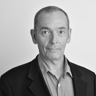 Meet Our Team - Eric
