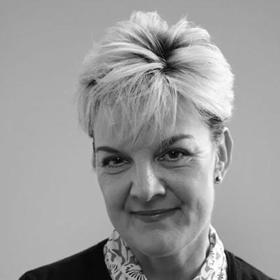 Meet Our Team - Hayley