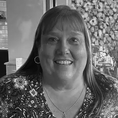 Meet Our Team - Jackie
