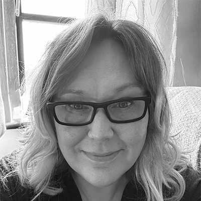 Meet Our Team - Kim