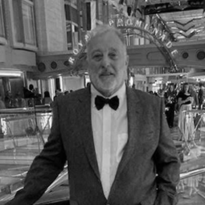 Meet Our Team - Len