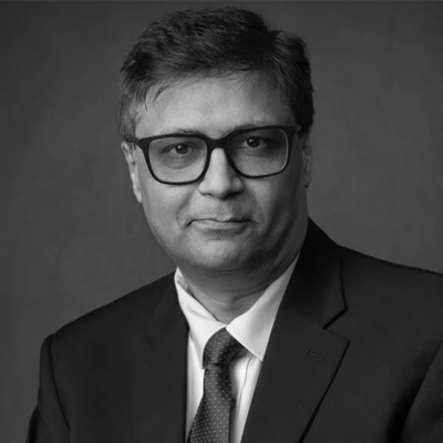 Meet Our Team - Umesh