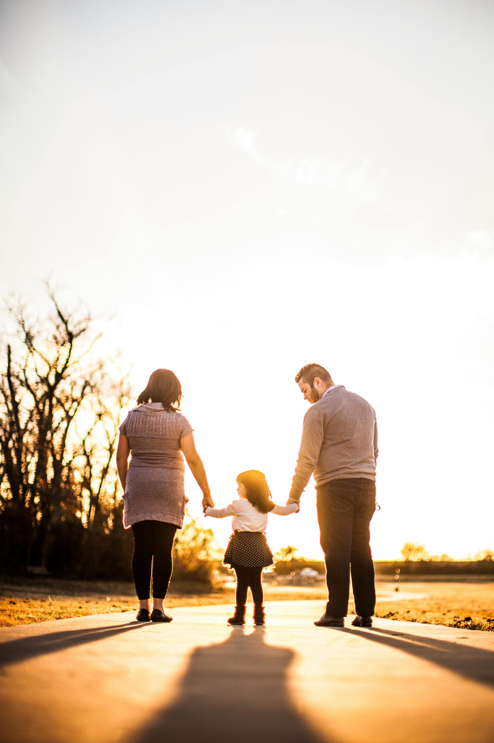 Lifetime Trusts