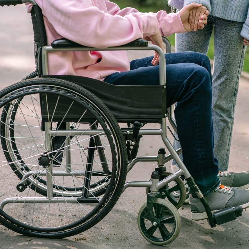 disabled-person-trust