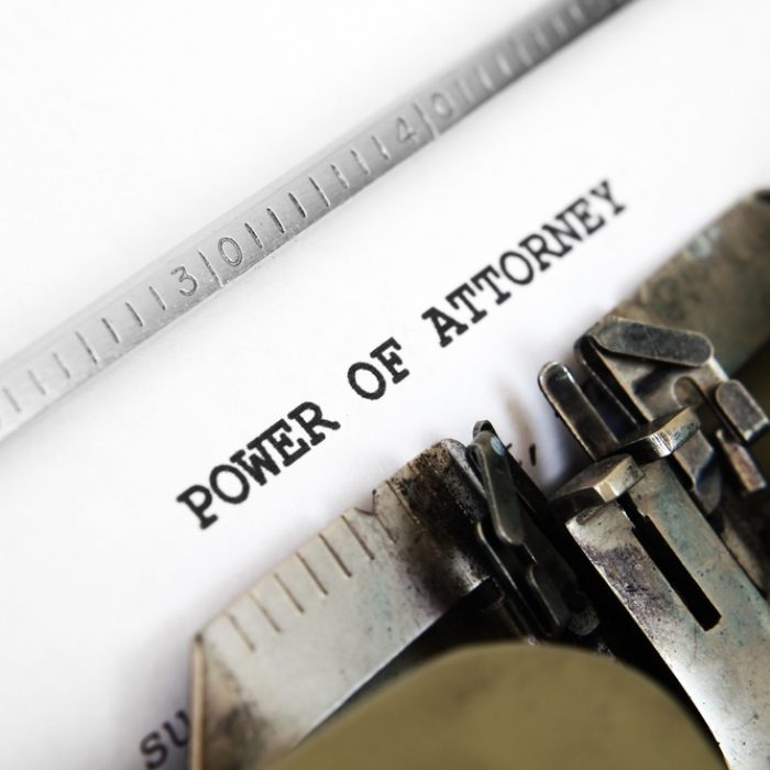 Lasting Power of Attorney Maple Wills Milton Keynes